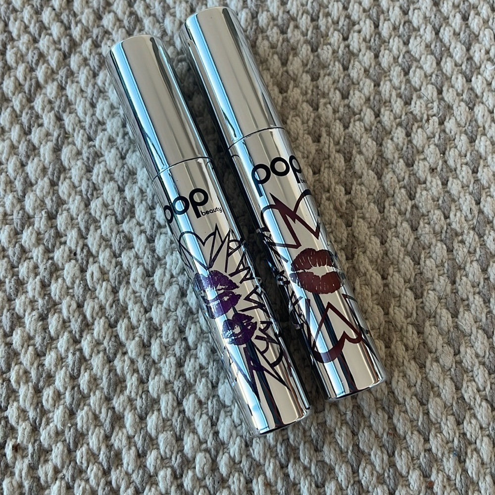 Pop beauty permanent pout bundle